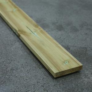 방부데크-12x25x140[레드파인/KD]