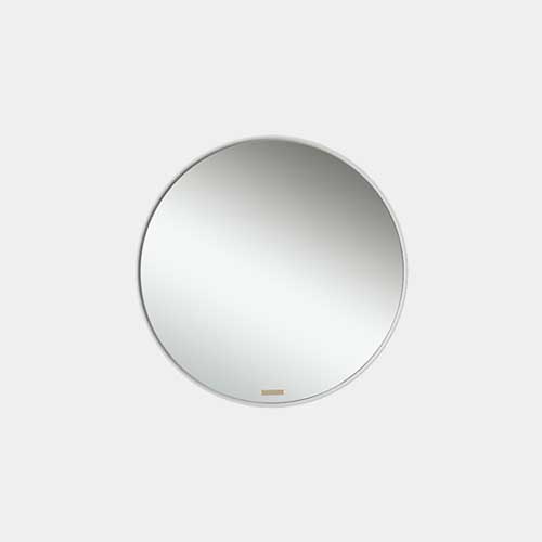 [대림바스]원형 거울 LG620