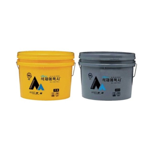 쌍곰 에폭시접착제[석재용]