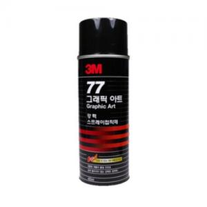 77스프레이본드[3M]
