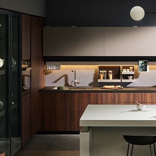 KB100 FENIX COOKING LAB