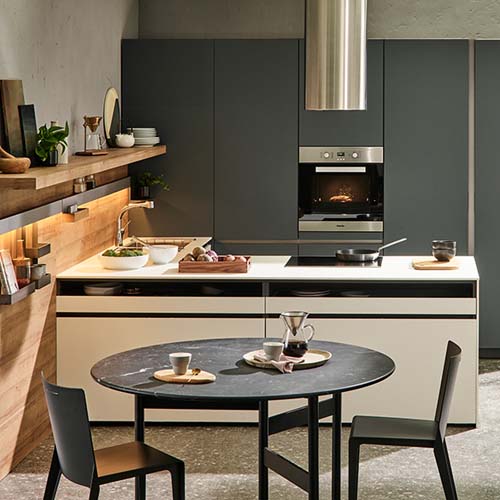 KB100 FENIX CAF