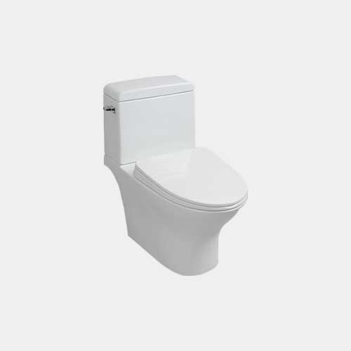 [대림바스]원피스 양변기 PC-9023