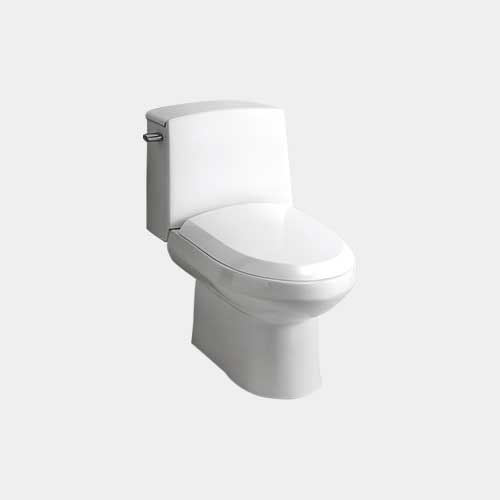 [대림바스]원피스 양변기 PC-9022