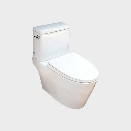 [대림바스]원피스 양변기 PC-9040