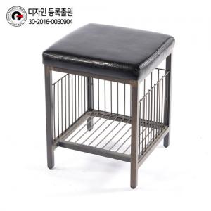 GP-13-1 수납보조(블랙)