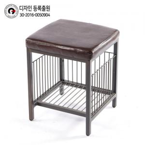 GP-13-1 수납보조(브라운)