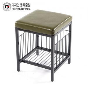 GP-13-1 수납보조(카키)