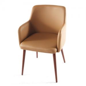 GP-90 로즈 암체어(베이지)