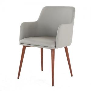 GP-90 로즈 암체어(그레이)