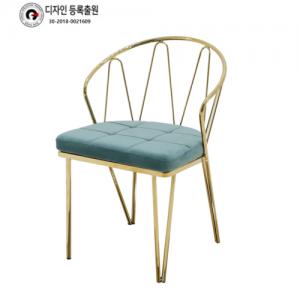 GP-98 오르간암체어(민트)