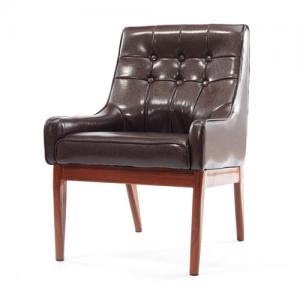 GP-71 골프수인소파1인(브라운)