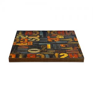 멜라민빈티지 60각 잉글리쉬