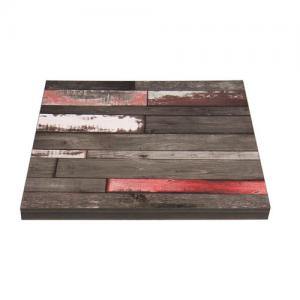 멜라민빈티지 60각 그레이