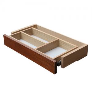 GP-05 미니수저통 일체형(멀바우)