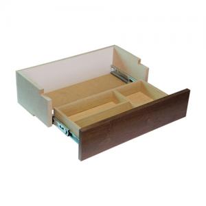 GP-02 수저통서랍(월넛)