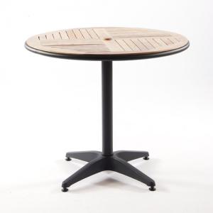 GP-WT02 오크탁자 블랙850파이