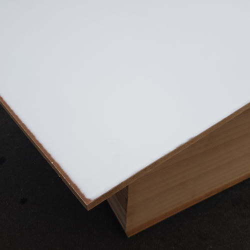 하도MDF-15T[양면백색/570밀도]